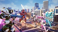 Override: Mech City Brawl Super Charged Mega Edition 