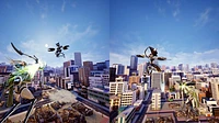 Override: Mech City Brawl Super Charged Mega Edition 