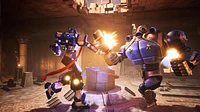 Override: Mech City Brawl Super Charged Mega Edition 