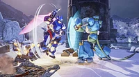Override: Mech City Brawl Super Charged Mega Edition 