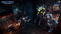 Space Hulk Tactics 