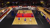 Spike Vollyball