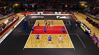 Spike Vollyball