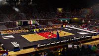 Spike Vollyball