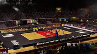 Spike Vollyball