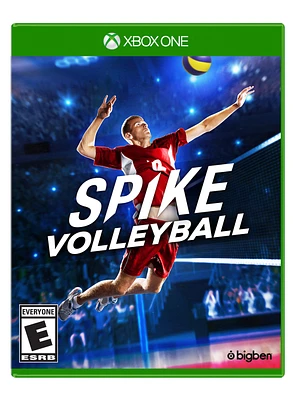 Spike Vollyball
