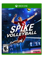 Spike Vollyball