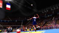 Spike Vollyball