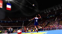 Spike Vollyball