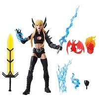 Marvel Legends Series 6-inch Marvel’s Magik 