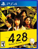 428 Shibuya Scramble 