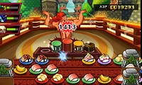 Sushi Striker  