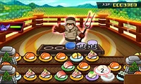 Sushi Striker  