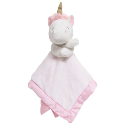 Unicorn Cuddle Plush 