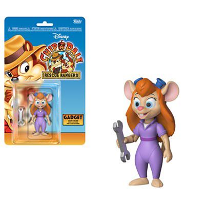 Action Figure: Disney Afternoon
