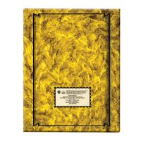 Harry Potter: Hufflepuff School - Journal 
