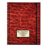Harry Potter: Gryffindor School - Journal 