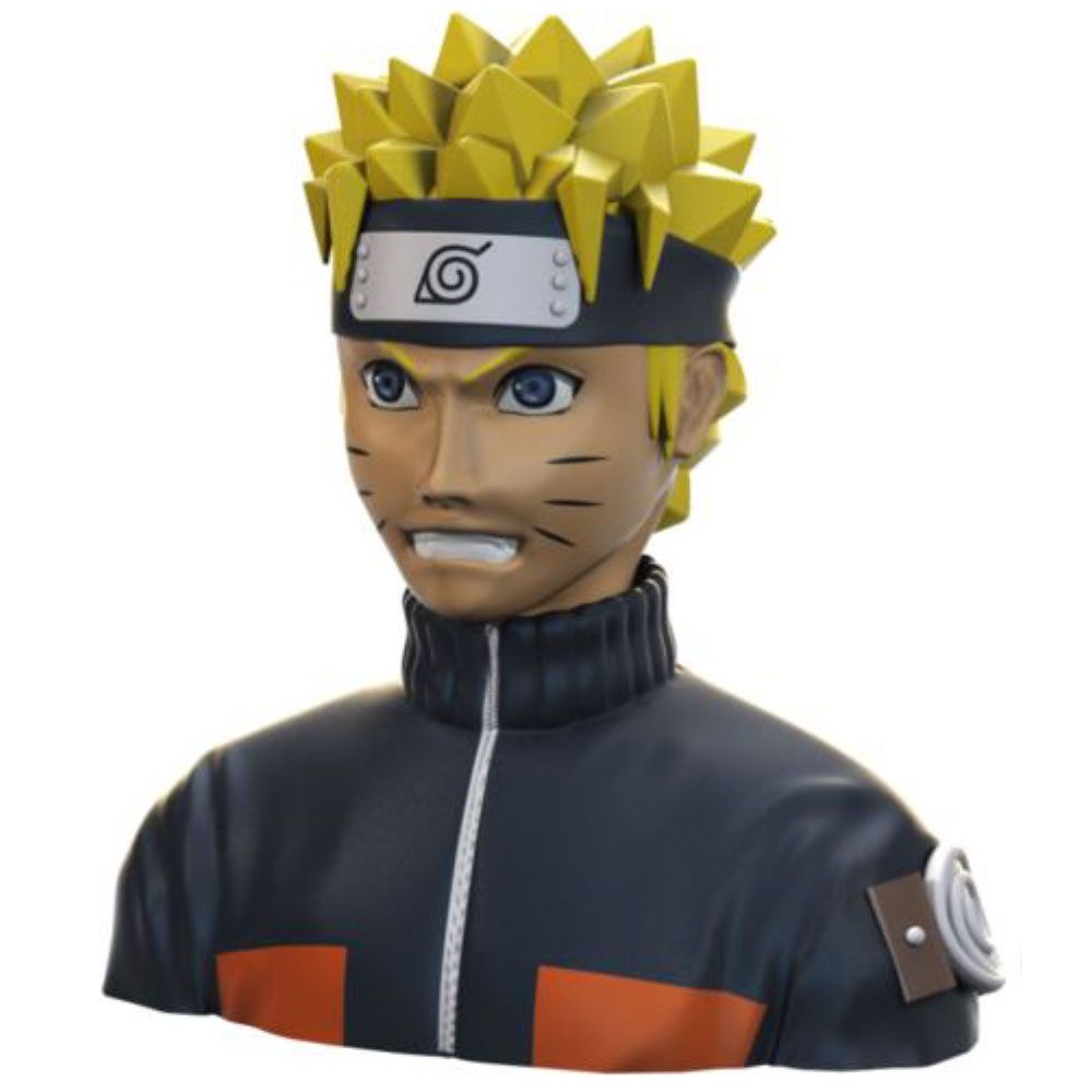 Naruto Shippuden - Money Bank 