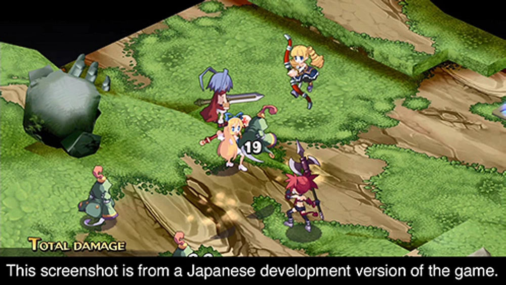 Disgaea 1 Complete - Avec bonus