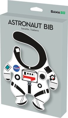 NASA Bib 