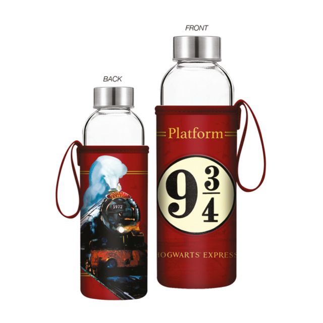 Hogwarts Express Water Bottle