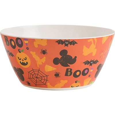 Mickey Halloween Bowl 