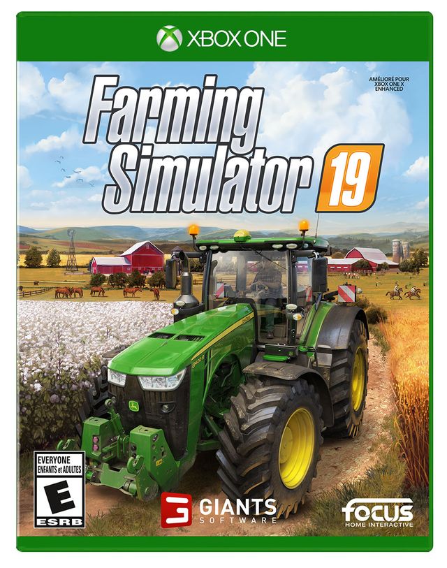 farming simulator 22 xbox one gamestop