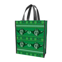 Star Wars Holiday Shopping Tote 