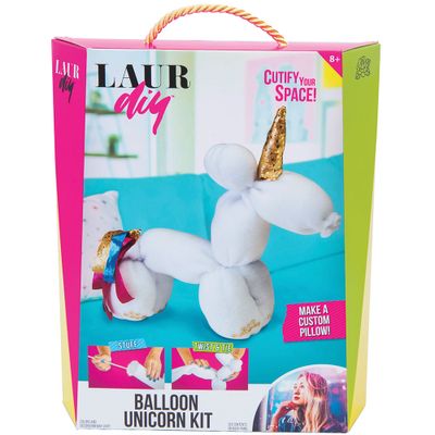 LaurDIY - Balloon Unicorn Kit 