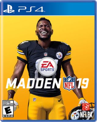 Madden NFL + Edition - Frequently Asked Questions - EA SPORTS