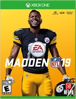 Madden NFL 19