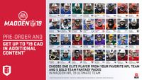 Madden NFL 19