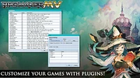 RPG Maker MV 