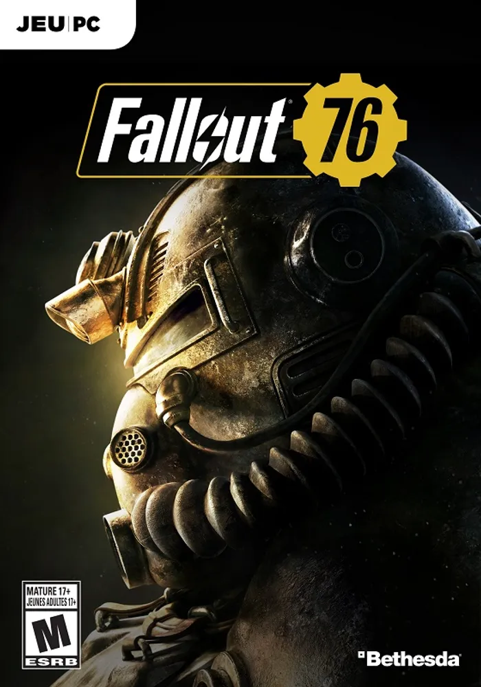 Fallout 76 