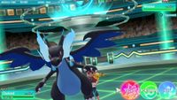 Pokémon Let's Go Pikachu 