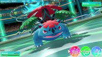 Pokémon Let's Go Pikachu 