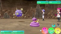 Pokémon Let's Go Pikachu 