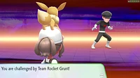 Pokémon Let's Go Eevee 