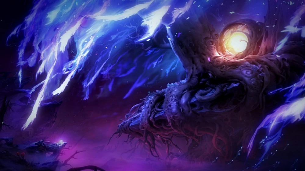 Ori and the Will of the Wisps 