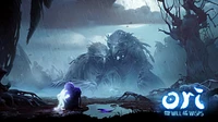 Ori and the Will of the Wisps 