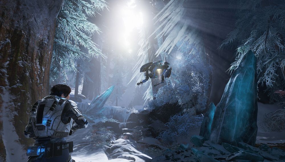 Gears 5 