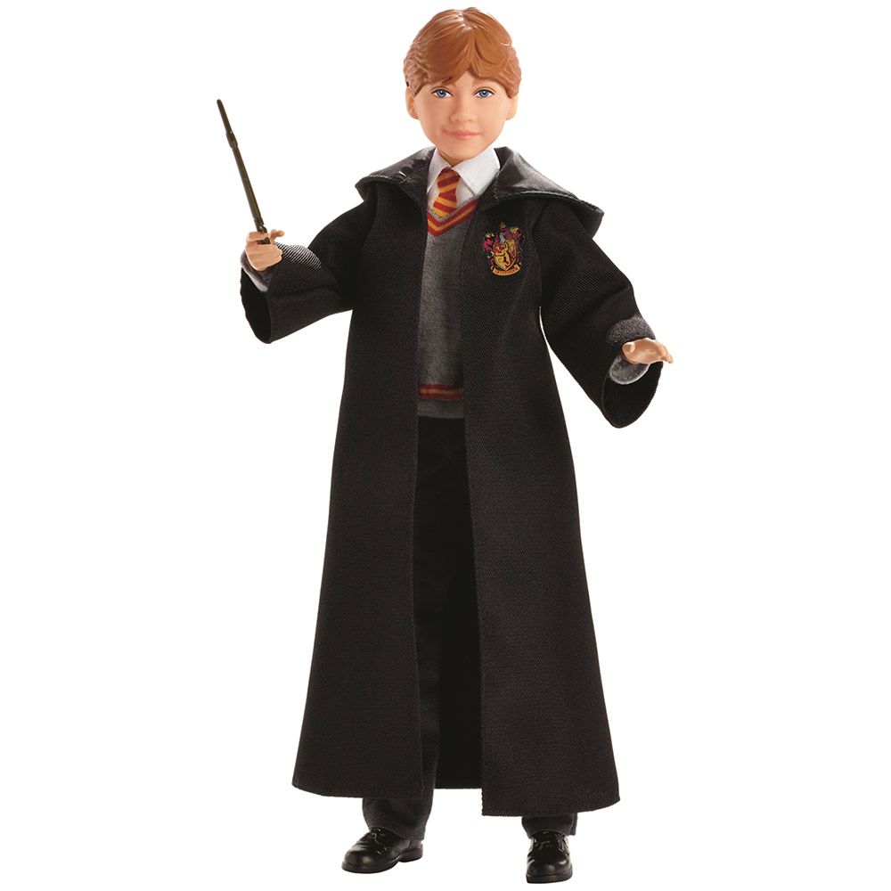 Ron Weasley Doll 