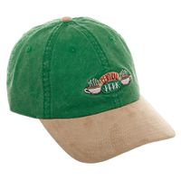 Central Perk Snapback 