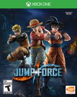 Jump Force 