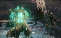 Sekiro: Shadows Die Twice 