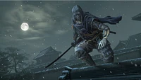 Sekiro: Shadows Die Twice 