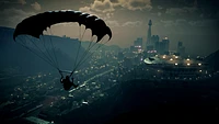 Just Cause 4