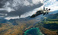 Just Cause 4