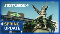 Just Cause 4