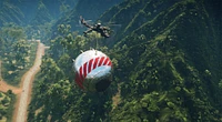Just Cause 4